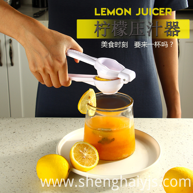 plastic orange hand manual press juicer strainer squeezer plastic orange hand manual press juicer strainer squeezer